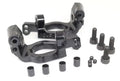 Agama AG-5N9719 5N9719 CNC Aluminium 19 Degree Caster Block Replaces AG-397175 (8949791555821)