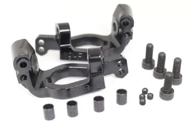 Agama AG-5N9719 5N9719 CNC Aluminium 19 Degree Caster Block Replaces AG-397175