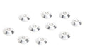 Agama AG-6246 Aluminum washer 10pcs (8949791785197)