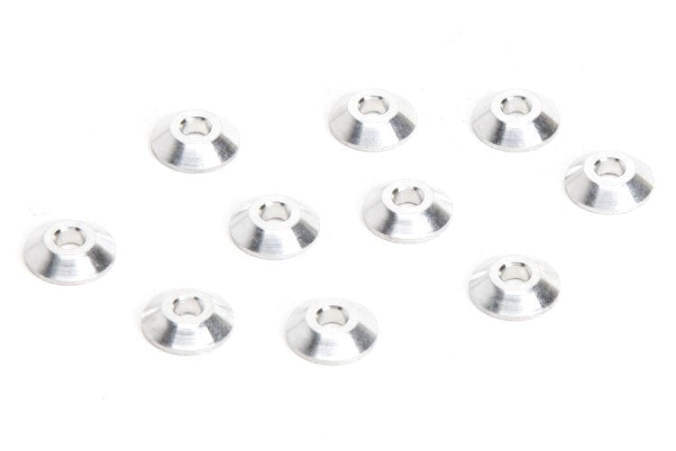 Agama AG-6246 Aluminum washer 10pcs (8949791785197)