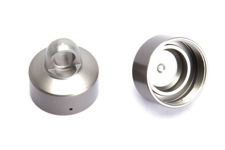 Agama AG-6255 Shock cap top+2mm 2pcs (8949791817965)