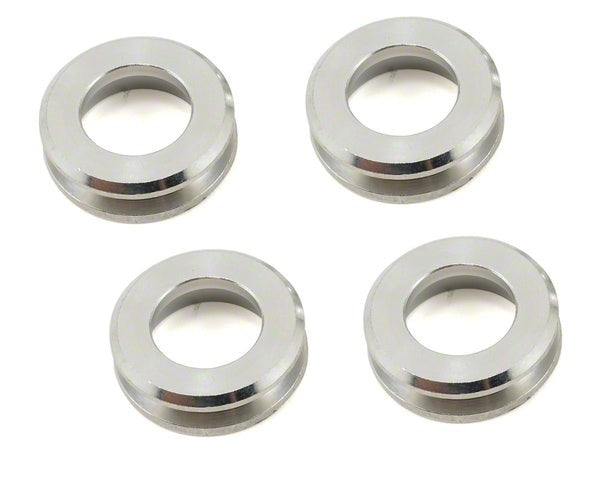Agama AG-6258 Aluminum diff bearing holder