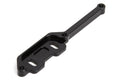 Agama AG-7205 Engine mount retainer(long) 1pcs (8949792112877)