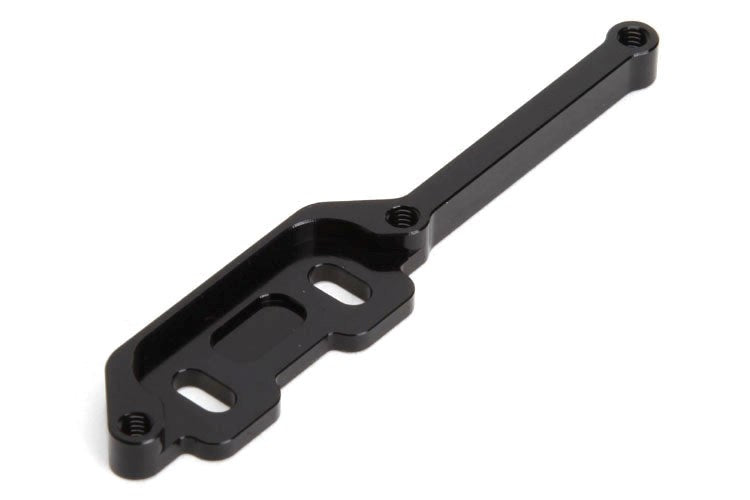 Agama AG-7205 Engine mount retainer(long) 1pcs (8949792112877)