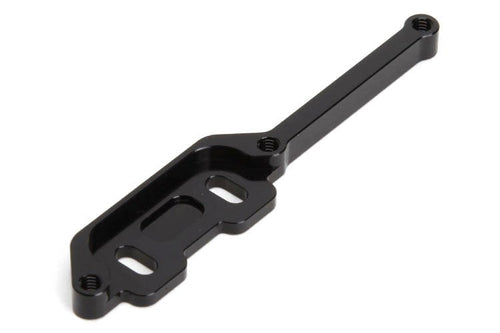 Agama AG-7205 Engine mount retainer(long) 1pcs (8949792112877)