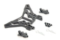 Agama AG-7221T Truggy rear shock tower  set Agama T (8949792309485)