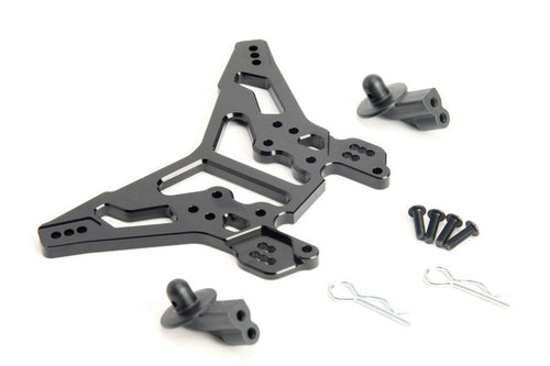 Agama AG-7221T Truggy rear shock tower  set Agama T (8949792309485)