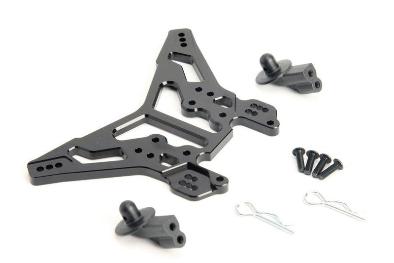 Agama AG-7221T Truggy rear shock tower  set Agama T