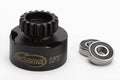 Agama AG-8017 Clutch bell 17T 1pcs (8949792375021)