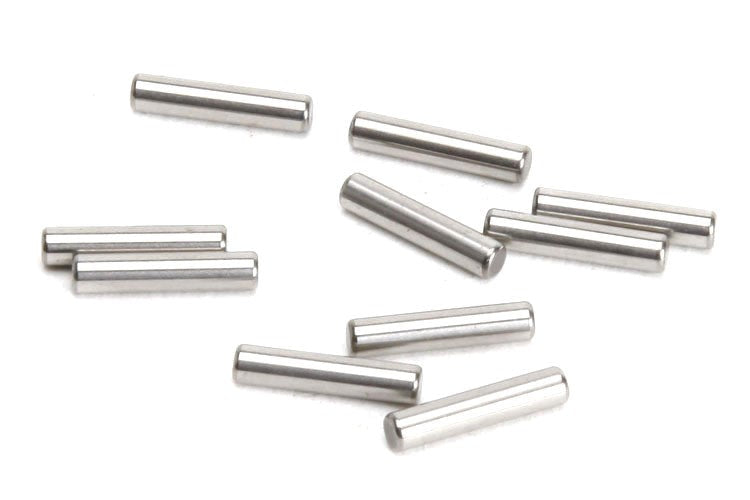 Agama AG-8056 Pin 2.5x11.8 10pcs (8949792407789)
