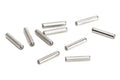 Agama AG-8057 Center CV Drive Pin 2.5x12.6 10pcs (8949792440557)