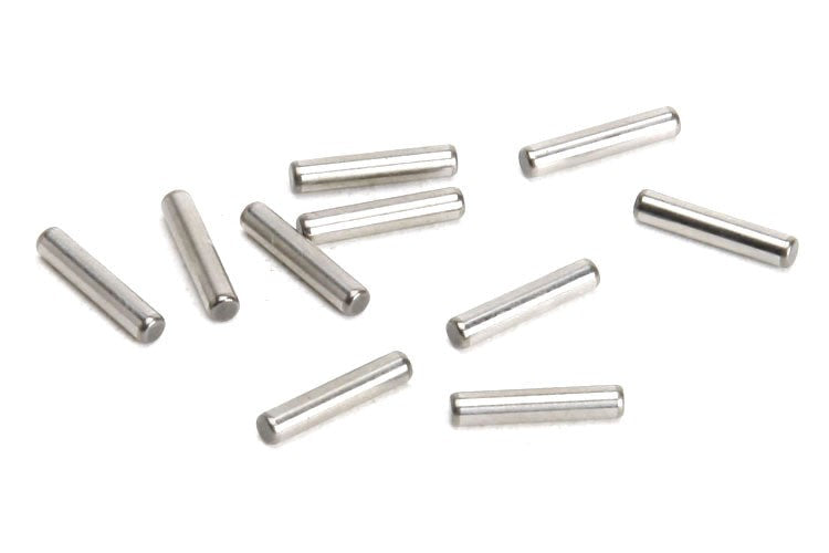 Agama AG-8057 Center CV Drive Pin 2.5x12.6 10pcs (8949792440557)