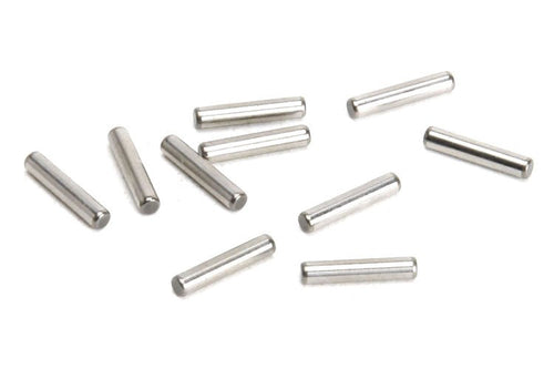 Agama AG-8057 Center CV Drive Pin 2.5x12.6 10pcs (8949792440557)