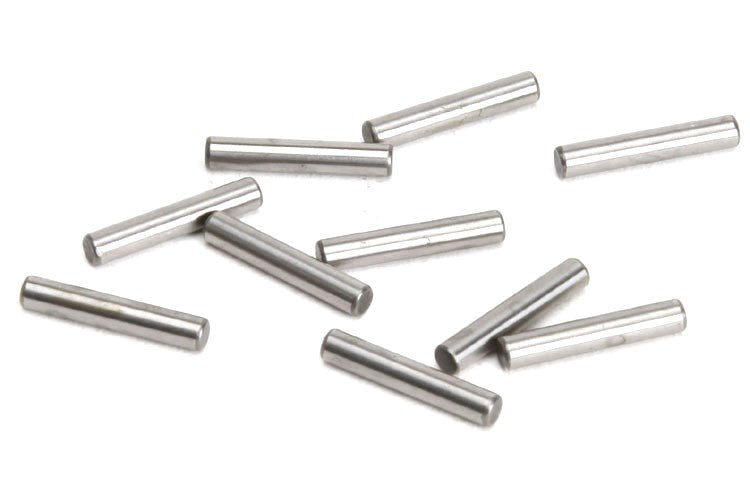 Agama AG-8058 Pin 3x16.8 10pcs (8949792473325)