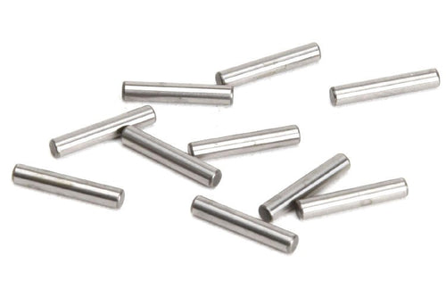 Agama AG-8058 Pin 3x16.8 10pcs (8949792473325)