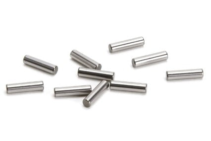 Agama AG-8068 Pin 3x11.8 10pcs (8949792604397)