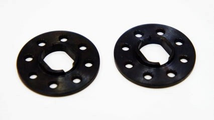 Agama AG-8099 CNC Optional brake disk 2pcs N1 Buggy Set