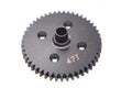 Agama AG-8147 Center diff 47T spur gear Agama N1 and N1E (8949792702701)