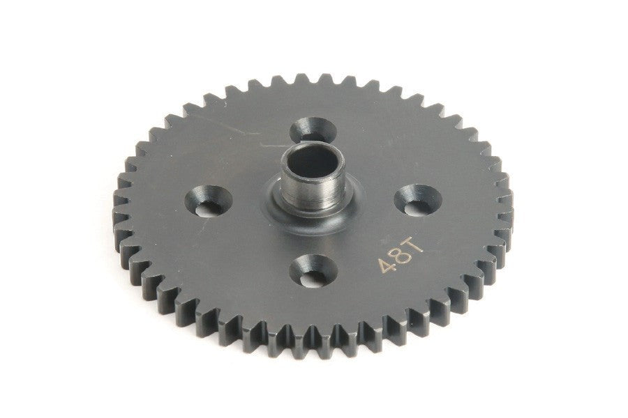 Agama AG-8148 Center diff 48T spur gear N1 (8949792768237)