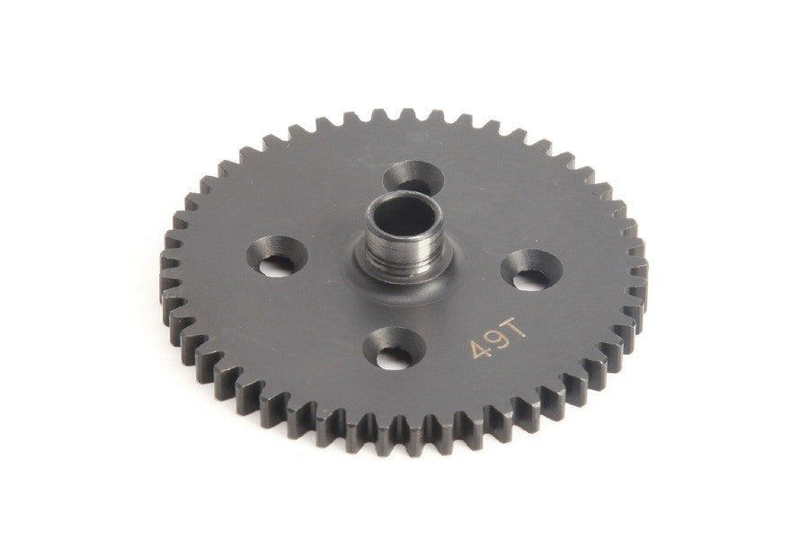 Agama AG-8149 Center diff 49T spur gear N1 (8949792801005)