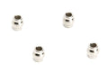 Agama AG-8210 Shock ends ball bearing 4pcs (8949792833773)