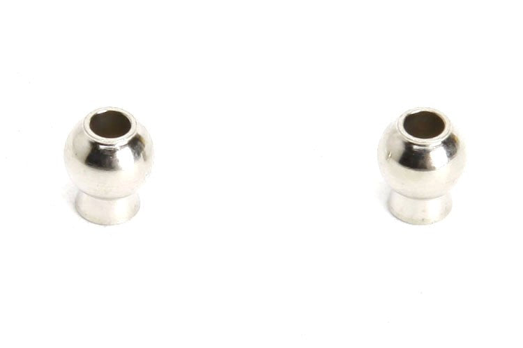 Agama AG-8213 Pivot ball 6.9mm 2pcs