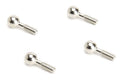 Agama AG-8215 Arm link ball 4pcs (8949793063149)