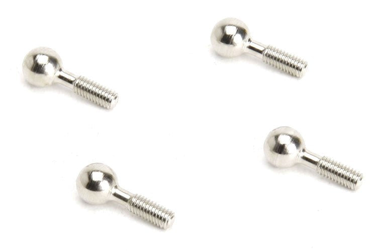 Agama AG-8215 Arm link ball 4pcs (8949793063149)