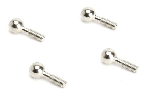Agama AG-8215 Arm link ball 4pcs (8949793063149)