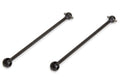 Agama AG-8217 Center drive shaft 2pcs (8949793161453)