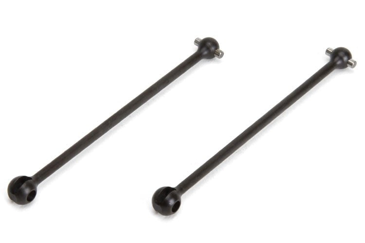 Agama AG-8217 Center drive shaft 2pcs (8949793161453)