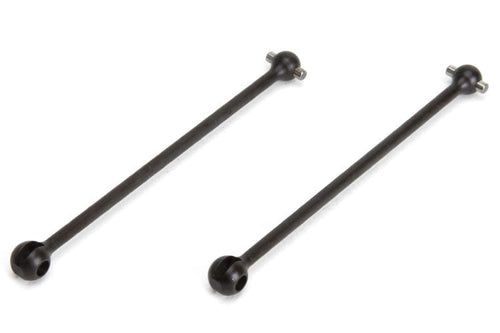 Agama AG-8217 Center drive shaft 2pcs (8949793161453)