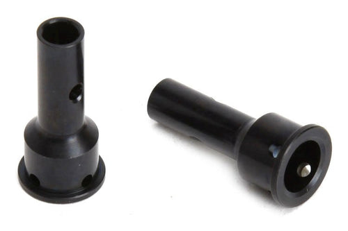 Agama AG-8218 Wheel axles 2pcs (8949793194221)