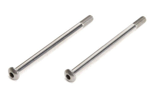 Agama AG-8239 Option Rear Hinge Pins - Single Thread Type (2) N1 N1E Replaces AG-8238 (8949793489133)