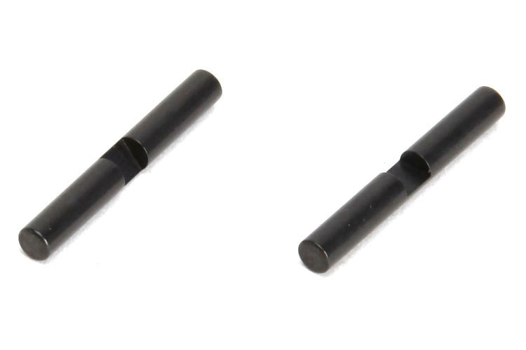 Agama AG-8242 Shaft of planetary 2pcs (8949793521901)
