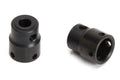 Agama AG-8243 F/R diff pinion couplers 2pcs (8949793587437)