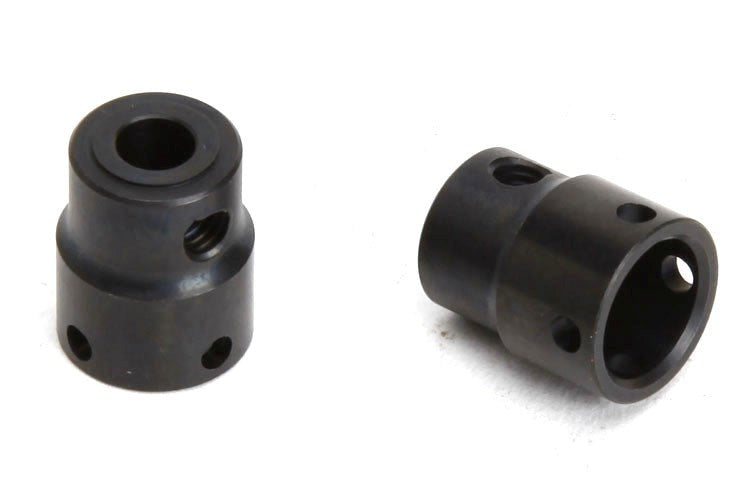Agama AG-8243 F/R diff pinion couplers 2pcs (8949793587437)