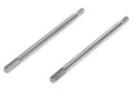 Agama AG-8251 Shock shaft rear 2pcs (8949793652973)