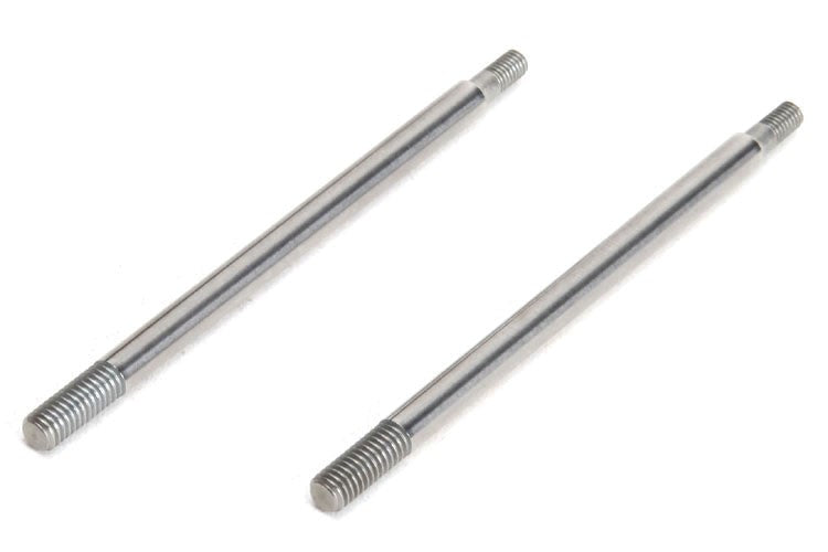 Agama AG-8251 Shock shaft rear 2pcs (8949793652973)
