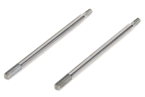 Agama AG-8251 Shock shaft rear 2pcs (8949793652973)