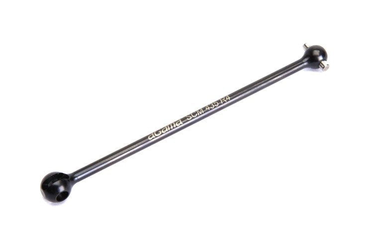 Agama AG-8417 CVD shaft- R4 chassis ONLY 1pcs (8949793784045)