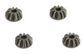 Agama AG-8710 Diff gear 10T 4pcs (8949793915117)