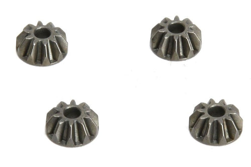 Agama AG-8710 Diff gear 10T 4pcs (8949793915117)