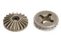 Agama AG-8720 Diff gear 20T 2pcs (8949793947885)