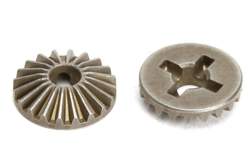 Agama AG-8720 Diff gear 20T 2pcs (8949793947885)