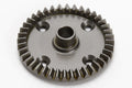 Agama AG-8840 Rear diff ring gear 40T- Use with 9T pinion ONLY 1pcs (8949794013421)