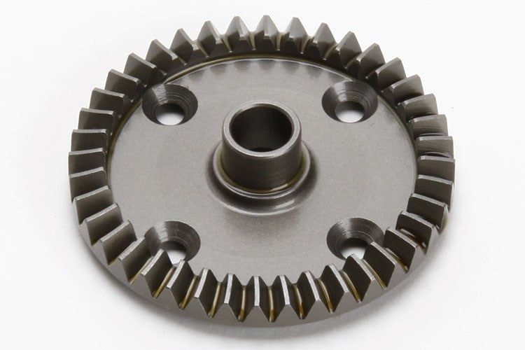 Agama AG-8840 Rear diff ring gear 40T- Use with 9T pinion ONLY 1pcs (8949794013421)