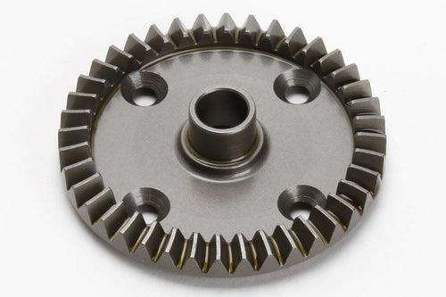 Agama AG-8840 Rear diff ring gear 40T- Use with 9T pinion ONLY 1pcs (8949794013421)