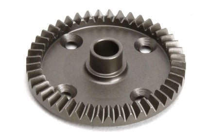 Agama AG-8845 Rear Diff. ring gear 45T 1pcs (8949794046189)