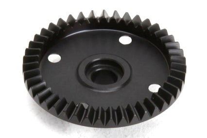 Agama AG-8943 Front Diff ring gear 43T 1pcs (8949794111725)